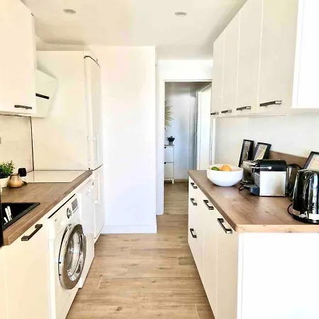 Apartment Beau 65 M2 En Front De à St Raphaël - Piscine