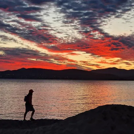 Apartment Beau 65 M2 En Front De à St Raphaël - Piscine Saint-Raphaël