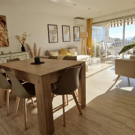 Beau 65 M2 En Front De à St Raphaël - Piscine * Saint-Raphaël