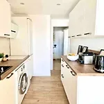 Apartmán Beau 65 M2 En Front De A St Raphael - Piscine