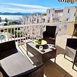 Beau 65 M2 En Front De A St Raphael - Piscine * Saint-Raphaël