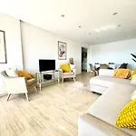 Beau 65 M2 En Front De A St Raphael - Piscine Apartmán Saint-Raphaël