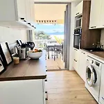 Beau 65 M2 En Front De A St Raphael - Piscine Apartment Saint-Raphael (Var)