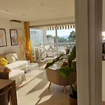 Apartmán Beau 65 M2 En Front De A St Raphael - Piscine