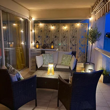Beau 65 M2 En Front De A St Raphael - Piscine * Saint-Raphaël