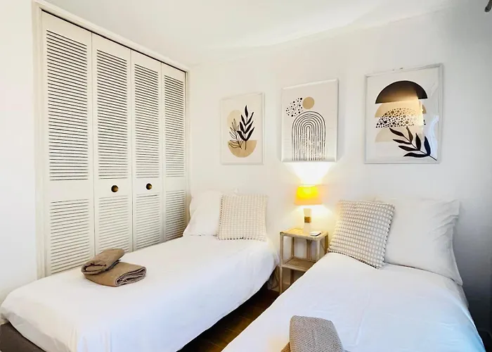 Beau 65 M2 En Front De A St Raphael - Piscine * Saint-Raphaël